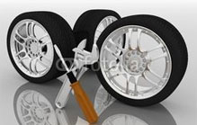 汽車后服務市場呈現(xiàn)新格局