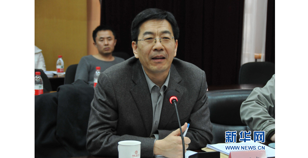 中國人民大學(xué)馬克思主義學(xué)院副院長、中共黨史系主任楊鳳城教授