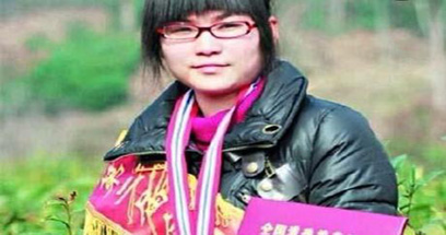 模范倒了，道德不會倒