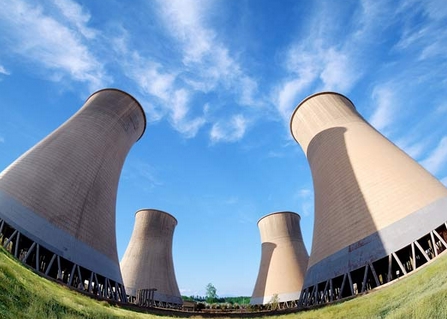 能源局開(kāi)展火電等8項(xiàng)監(jiān)管專項(xiàng)工作