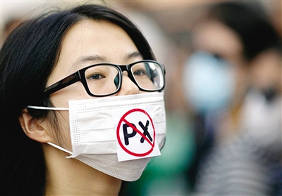 PX如何破題？