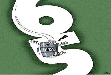 低油價(jià)國(guó)家石油戰(zhàn)略儲(chǔ)備暗中大增？