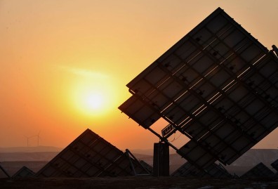 分布式光伏迎來春天？