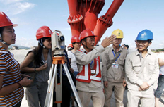 國家電網(wǎng)自覺接受政府監(jiān)管和社會(huì)監(jiān)督