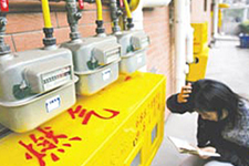 消費(fèi)量、進(jìn)口量&ldquo;雙升&rdquo;   天然氣成本倒掛嚴(yán)重