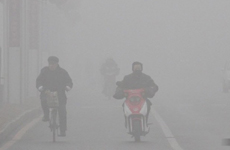 油品升級(jí)能否驅(qū)散霧霾？