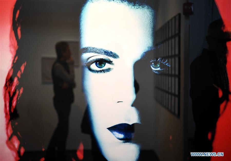 XINHUA PHOTO WEEKLY CHOICES (CN)