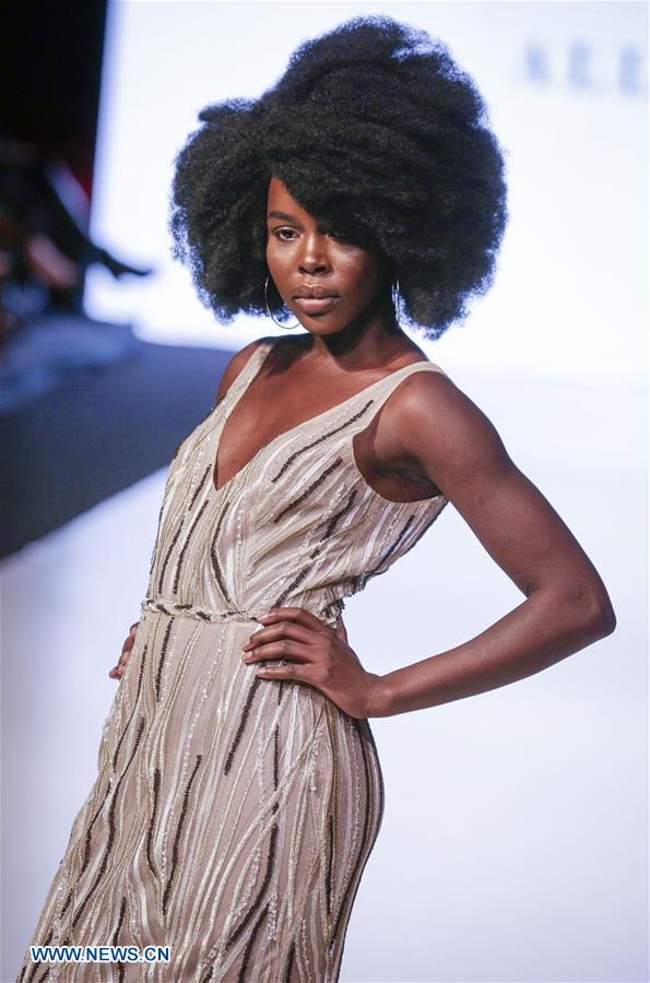 CANADA-VANCOUVER-FASHION