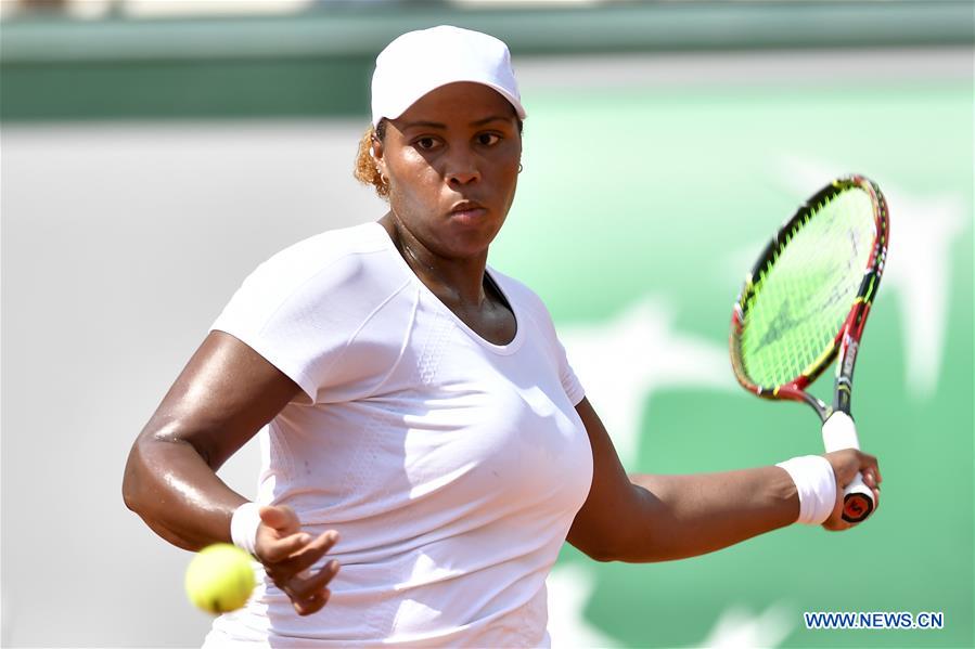 (SP)FRANCE-PARIS-TENNIS-FRENCH OPEN-DAY 5