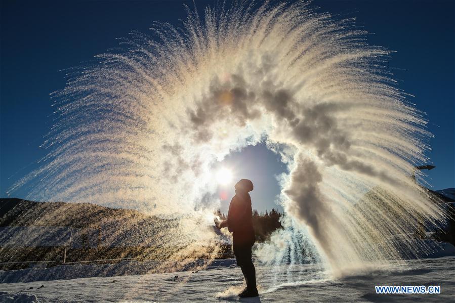 (年終報(bào)道)(17)2018年看大美中國(guó)