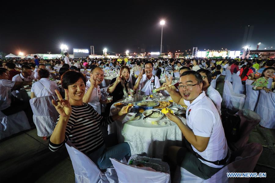THAILAND-BANGKOK-MANGO STICKY RICE