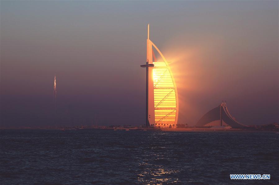 (CDAC)CHINA-BEIJING-ASIAN SCENERY