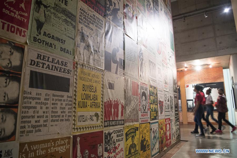 INTERNATIONAL MUSEUM DAY