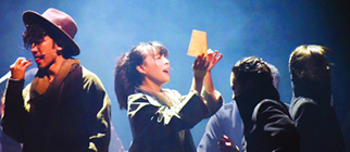 這些大IP、大制作的&ldquo;第一站&rdquo;選擇了上海