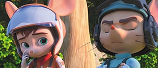 經(jīng)典動(dòng)畫重啟，到底拍給誰(shuí)看？