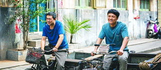 《裝臺(tái)》熱播，熒屏為何稀缺這類平民劇？