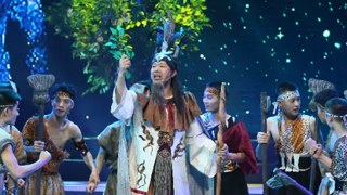 這部音樂(lè)劇，把中國(guó)茶文化講透了！