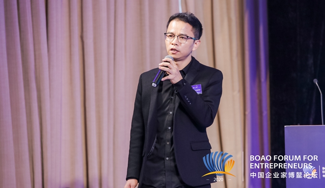 新華優(yōu)品亮相中國企業(yè)家博鰲論壇 助力鄉(xiāng)村振興、提振國貨品牌