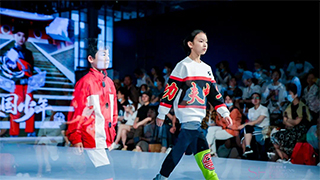 兒童服飾賽道還很大，未來機(jī)會(huì)還很多