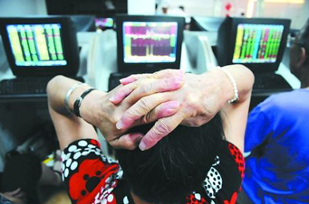 再問光大"烏龍指"：缺少相關(guān)規(guī)定，股民虧了找誰(shuí)?