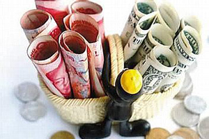 什么是自由流通量？