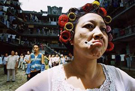 &ldquo;雙十二&rdquo;大媽也瘋狂 為占便宜都做啥？