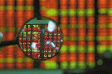 兩期指登場 小盤股風險驟增？