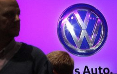 大眾&ldquo;檢測(cè)門&rdquo;丑聞