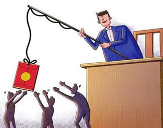 新股是我們想要的紅包嗎？