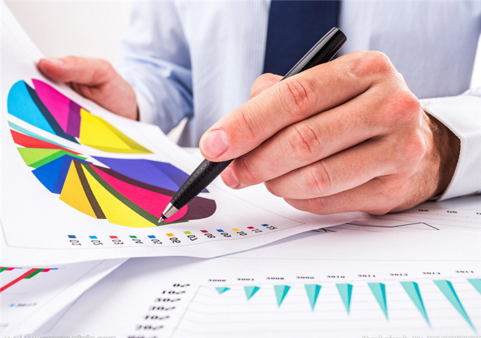 圖解：菜鳥讀年報實用指南之怎樣看年報？