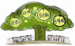 稅收如何撬動(dòng)&ldquo;綠色經(jīng)濟(jì)&rdquo;