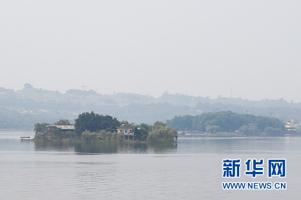 沙田柚、全魚宴 重慶長壽區(qū)打造農(nóng)旅結(jié)合新業(yè)態(tài)