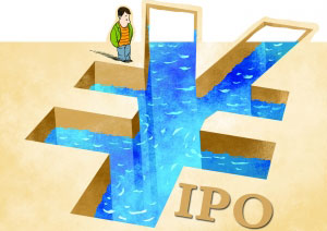 新股發(fā)行以發(fā)行人信息披露為中心，中介機構對發(fā)行人信息披露的真實性、準確性、完整性進行把關，將證券發(fā)行人的持續(xù)盈利能力和投資價值，交由投資者和市場自主判斷，而監(jiān)管部門和發(fā)審委只對發(fā)行申請文件和信息披露內容的合法合規(guī)性進行審核，開啟了向注冊制的過渡。 　　武漢科技大學證券研究所所長董登新：證監(jiān)會、發(fā)審委的職責有所轉變，部分行政干預有退出跡象，而將價值判斷交由投資者和市場，而這正是注冊制的基本精神和核心內容之一。