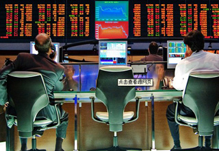 QFII青睞大盤藍(lán)籌