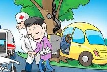 自己駕車撞傷自己 保險賠嗎？