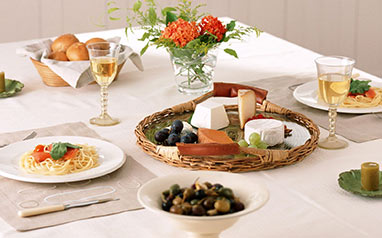 全國食品安全宣傳周:現(xiàn)場(chǎng)實(shí)驗(yàn)擊破食品謠言