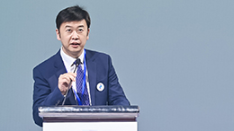 無限極邢力：始終堅持務(wù)實誠信，持續(xù)為消費者創(chuàng)造價值