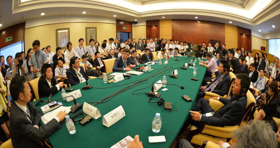 大數(shù)據:變革企業(yè)經營與管理