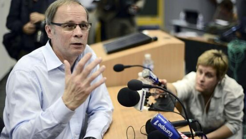 諾貝爾經(jīng)濟(jì)學(xué)獎(jiǎng)解答：為什么是讓&middot;梯若爾？