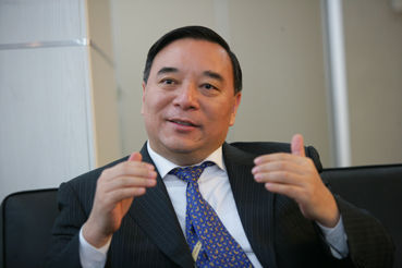 宋志平:市場化是國企改革的關(guān)鍵