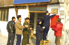 我國(guó)今年一季度開(kāi)展農(nóng)村市場(chǎng)重點(diǎn)商品專(zhuān)項(xiàng)整治