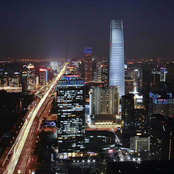 你在通州買房了嗎？