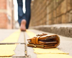 真的是&ldquo;意外&rdquo;嗎？