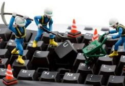 光明日報:互聯(lián)網(wǎng)企業(yè)的“蠻勁”要用對地方