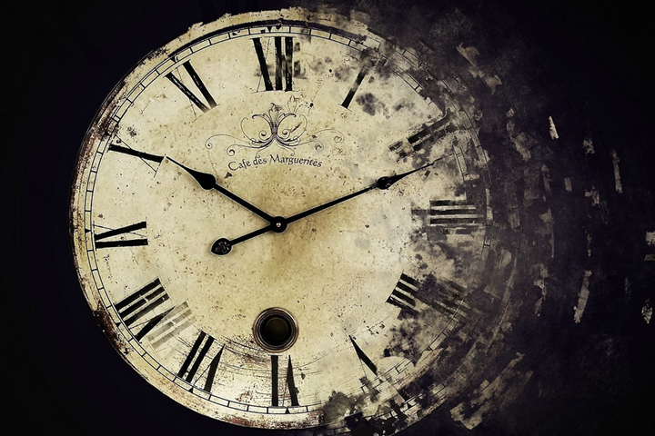 調(diào)控周期正在縮短？