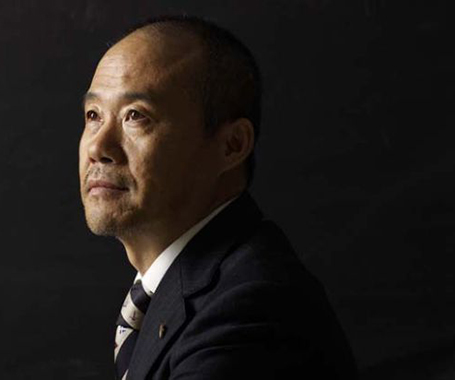 王石、郁亮去哪了