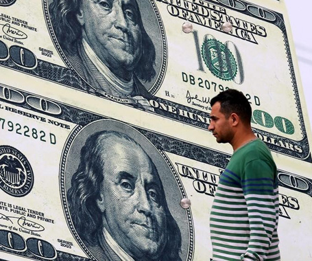 美聯(lián)儲加息&ldquo;狼來了&rdquo;經濟還需著陸