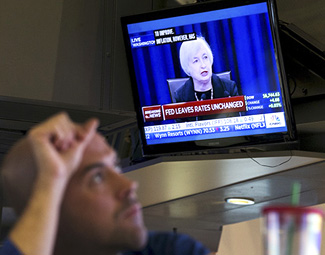 有加息預期就賣股票？你錯了