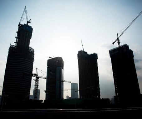 樓市到頂了嗎？經(jīng)濟(jì)學(xué)家這么說