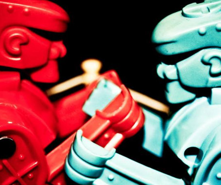 有多少領(lǐng)域，也該來場&ldquo;林張之辯&rdquo;